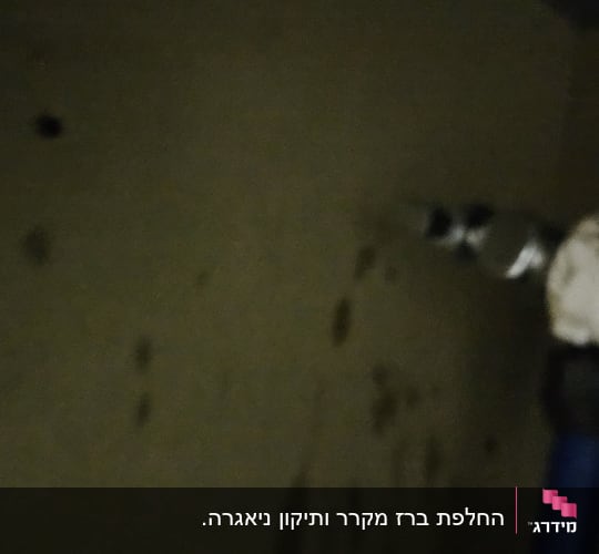 צינור ומחבר בתחום האינסטלציה